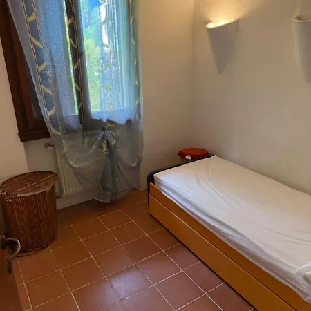 Residenza Gualdo 別荘 リニャーノ・サッビアドーロ