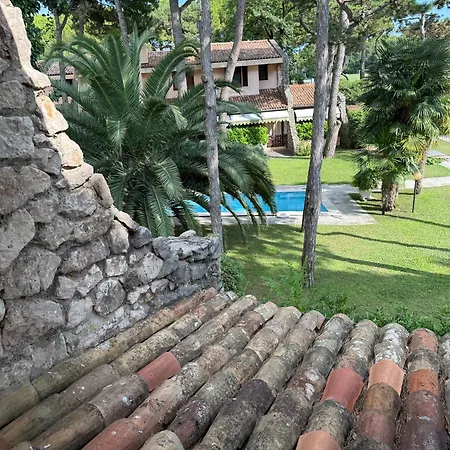 Residenza Gualdo 別荘