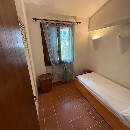 別荘 Residenza Gualdo リニャーノ・サッビアドーロ