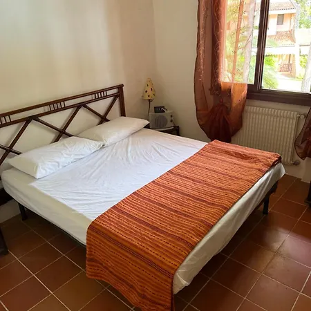 Дом отдыха Residenza Gualdo