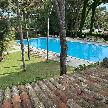 Dom wakacyjny Residenza Gualdo Lignano Sabbiadoro