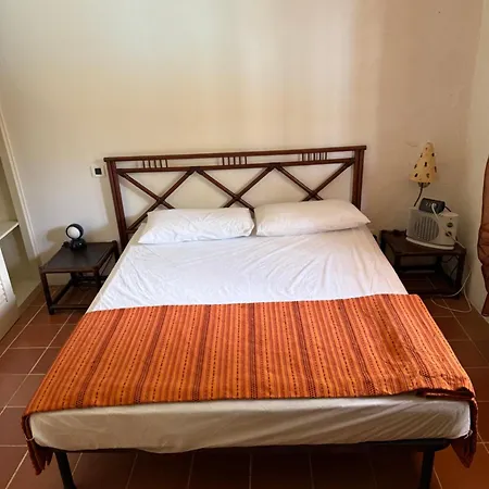 Residenza Gualdo Vakantiehuis