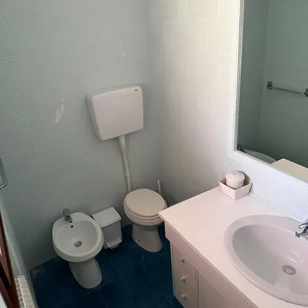 Дом отдыха Residenza Gualdo Линьяно-Саббьядоро