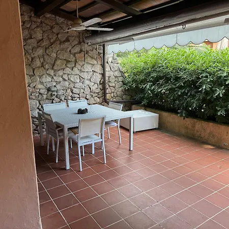 Residenza Gualdo Vakantiehuis *