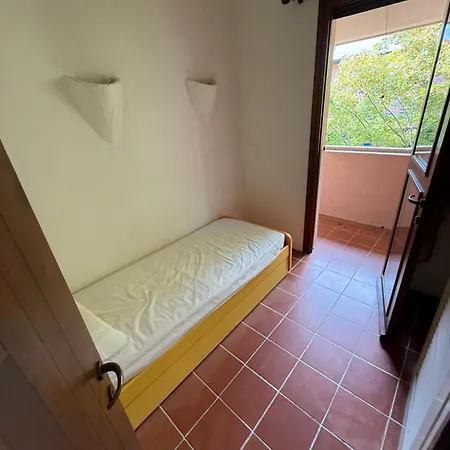 Residenza Gualdo Дом отдыха