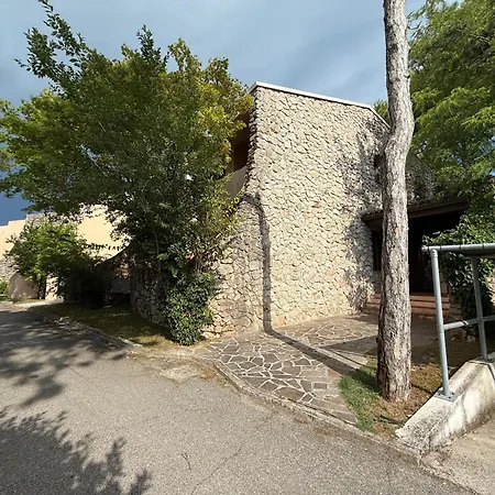 Dom wakacyjny Residenza Gualdo *