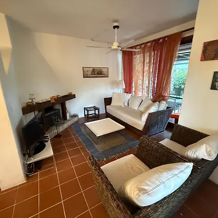 Residenza Gualdo Дом отдыха