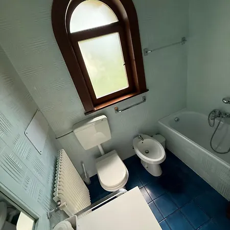 Дом отдыха Residenza Gualdo