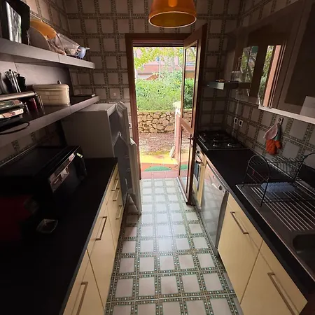 Residenza Gualdo Dom wakacyjny Lignano Sabbiadoro