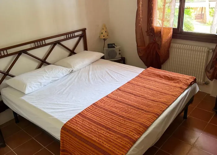 Ferienhaus Residenza Gualdo