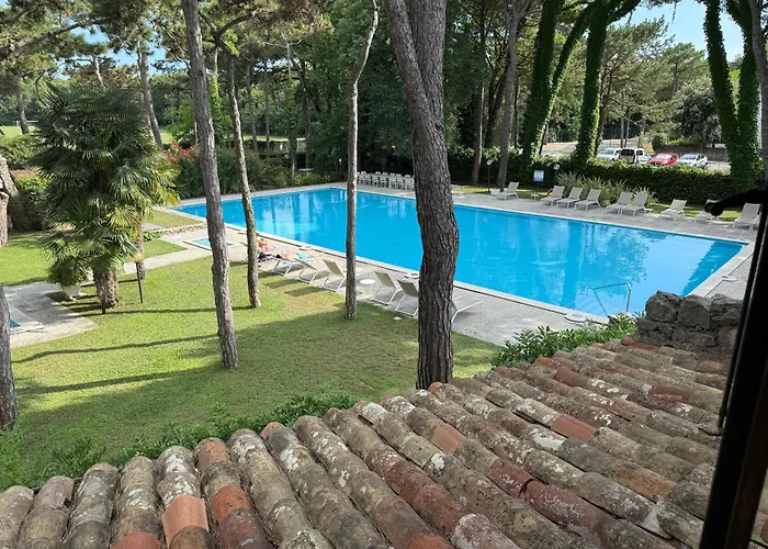 Ferienhaus Residenza Gualdo Lignano Sabbiadoro