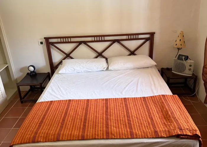 Residenza Gualdo Ferienhaus