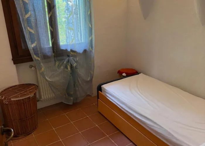 Residenza Gualdo Ferienhaus Lignano Sabbiadoro