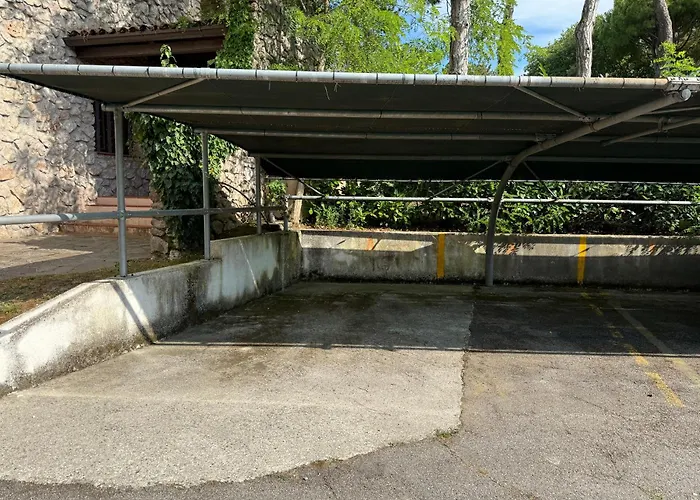 Residenza Gualdo Lignano Sabbiadoro