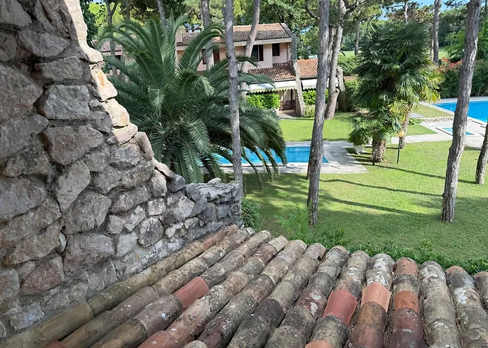 Residenza Gualdo Ferienhaus