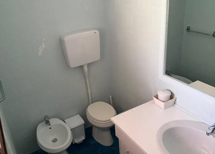 Ferienhaus Residenza Gualdo Lignano Sabbiadoro