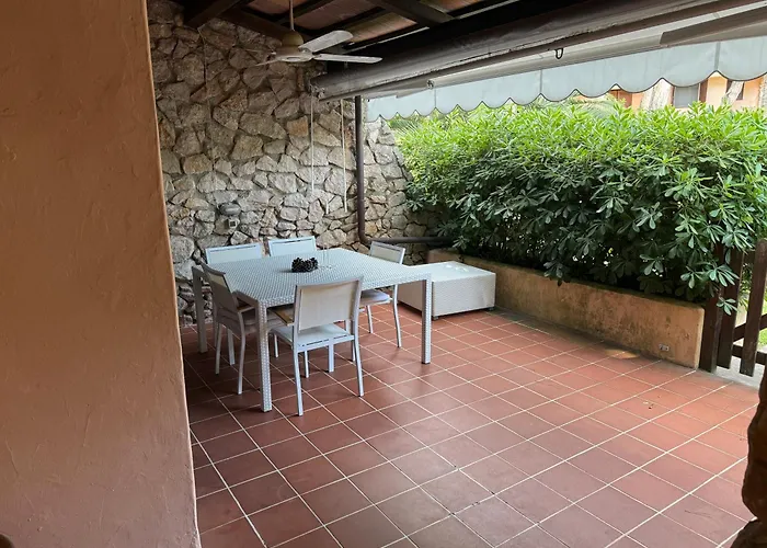 Residenza Gualdo Ferienhaus *