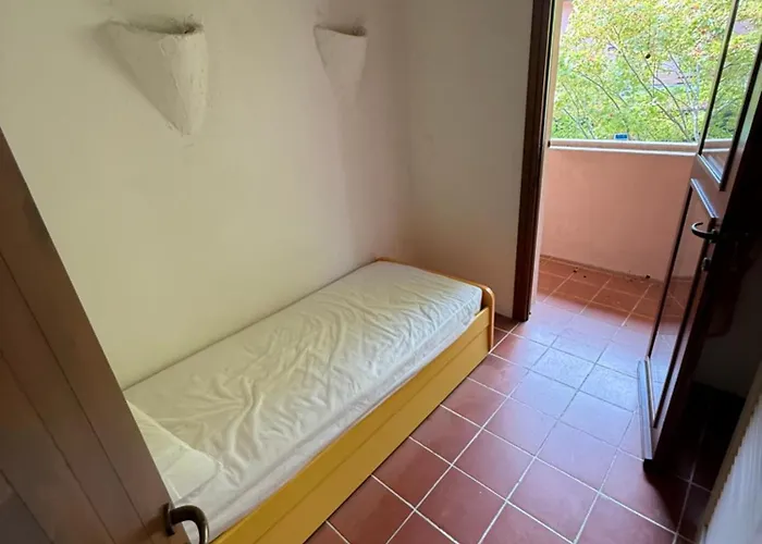 Residenza Gualdo Ferienhaus