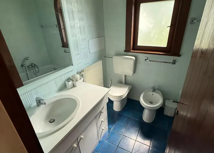 Residenza Gualdo Lignano Sabbiadoro