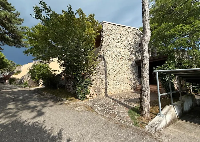 Ferienhaus Residenza Gualdo *