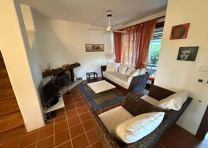 Residenza Gualdo Ferienhaus