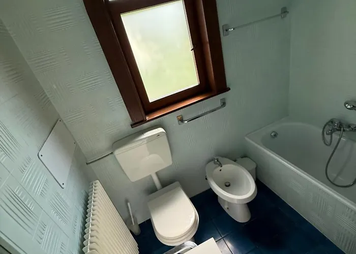 Ferienhaus Residenza Gualdo