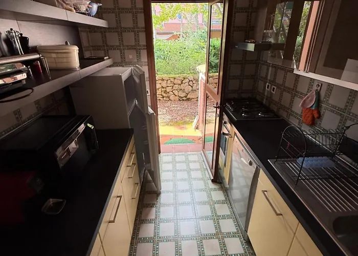 Residenza Gualdo Ferienhaus Lignano Sabbiadoro